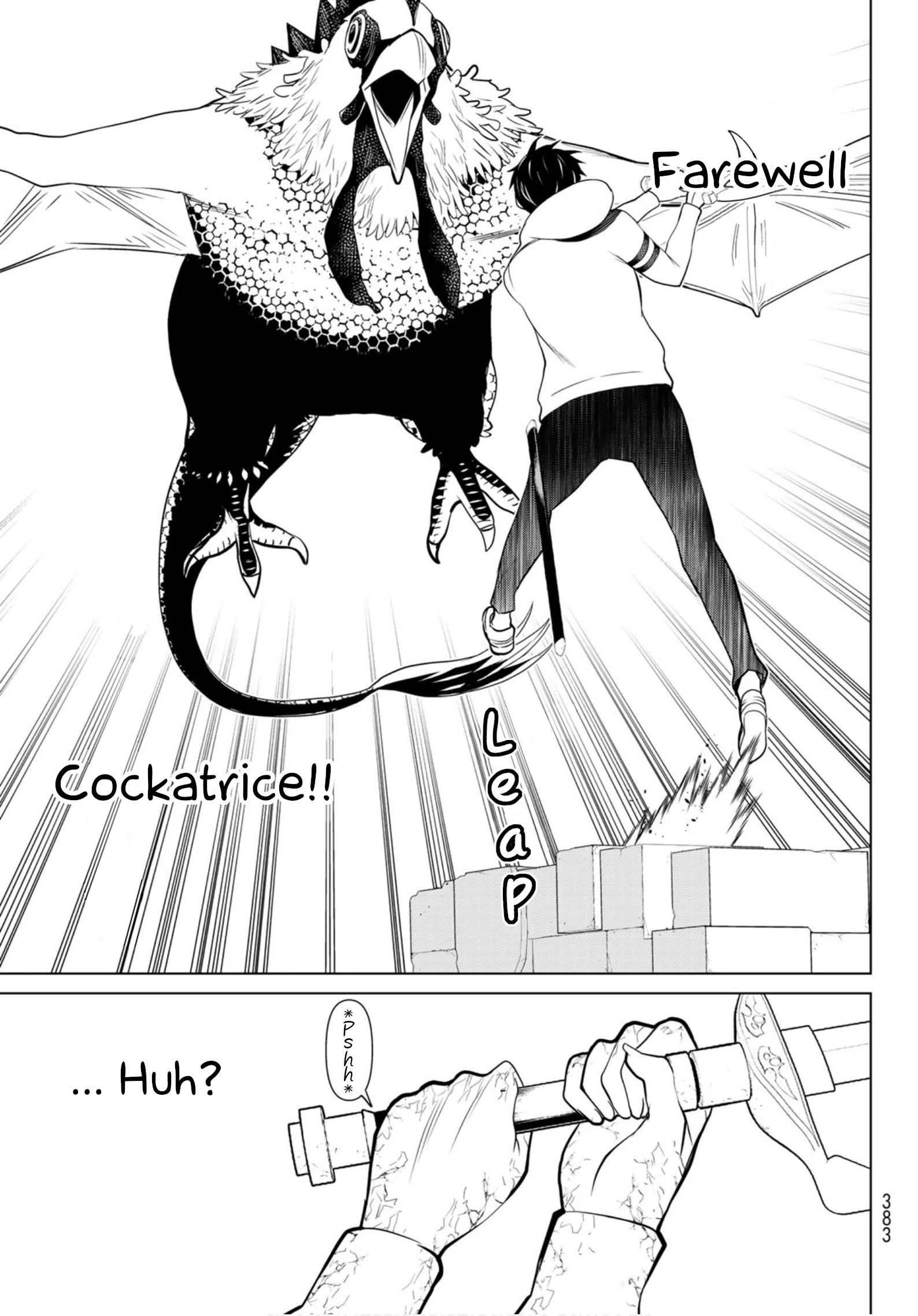 Manga page 40