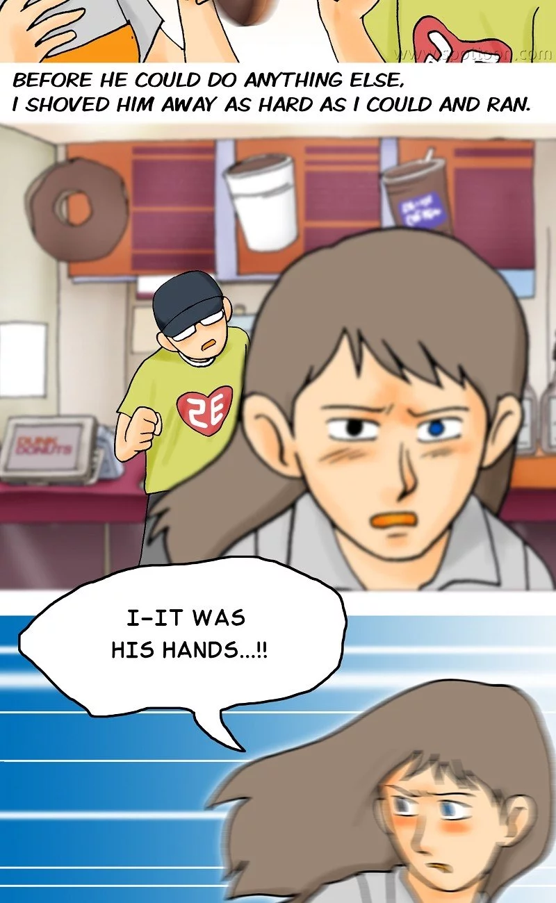 Manga page 79