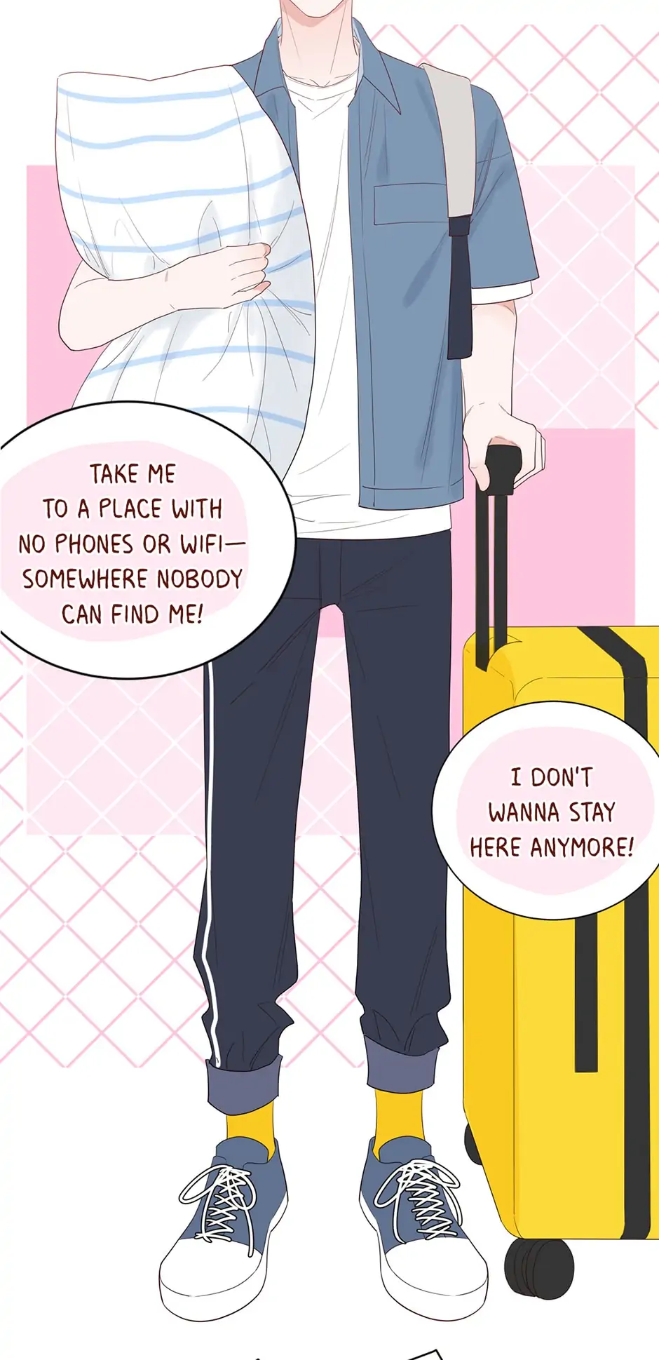 Manga page 10