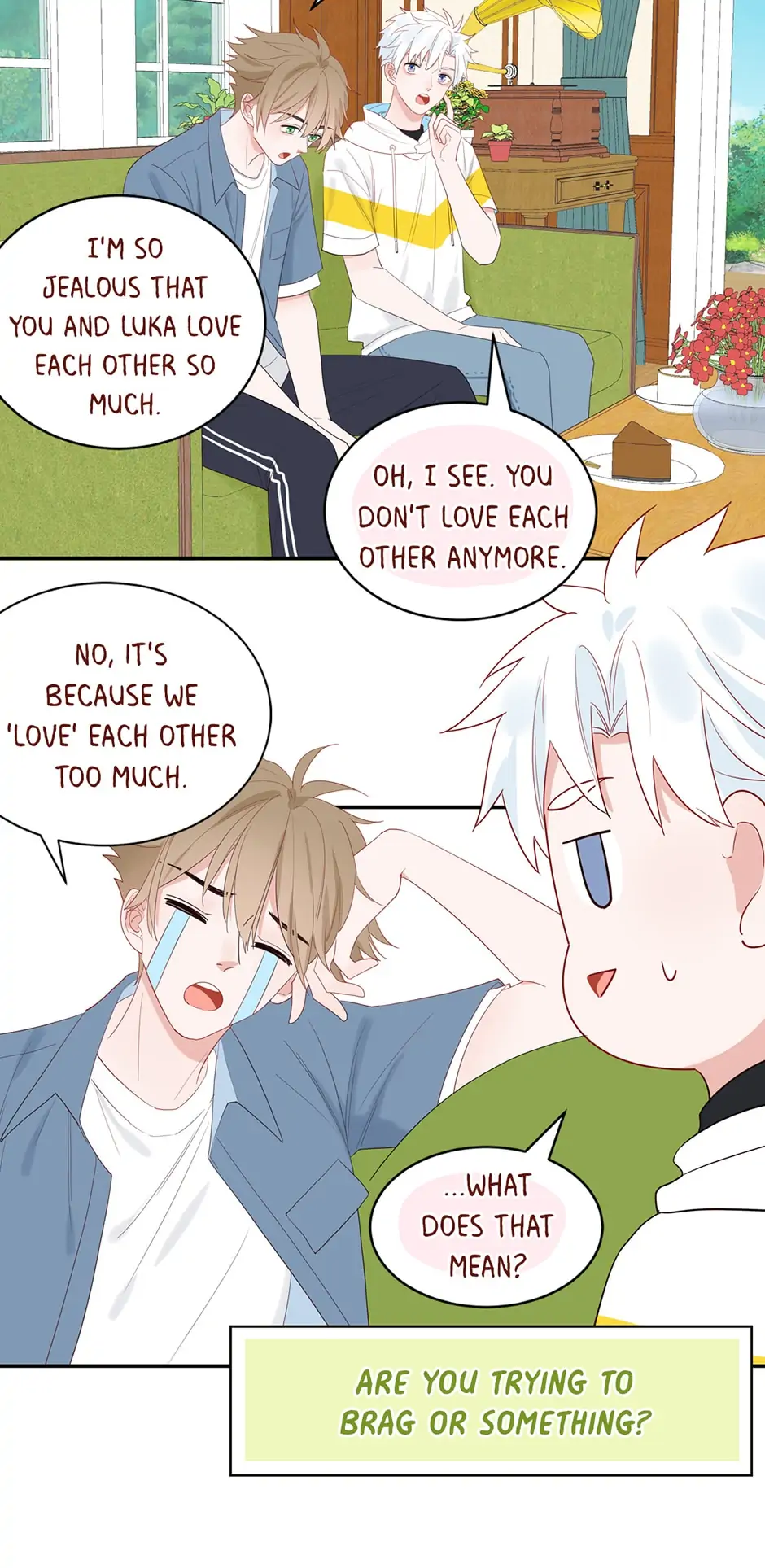 Manga page 15