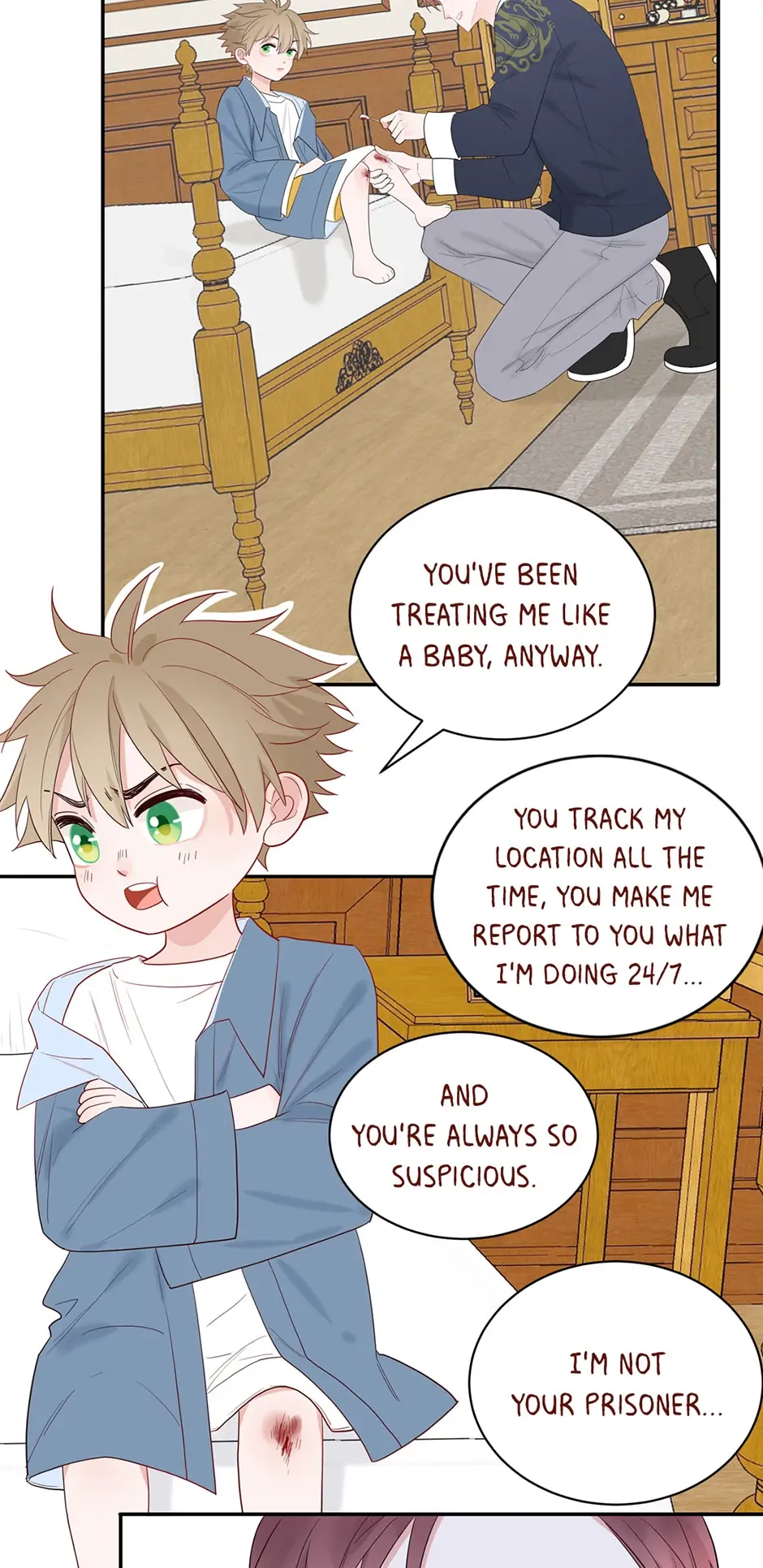 Manga page 40