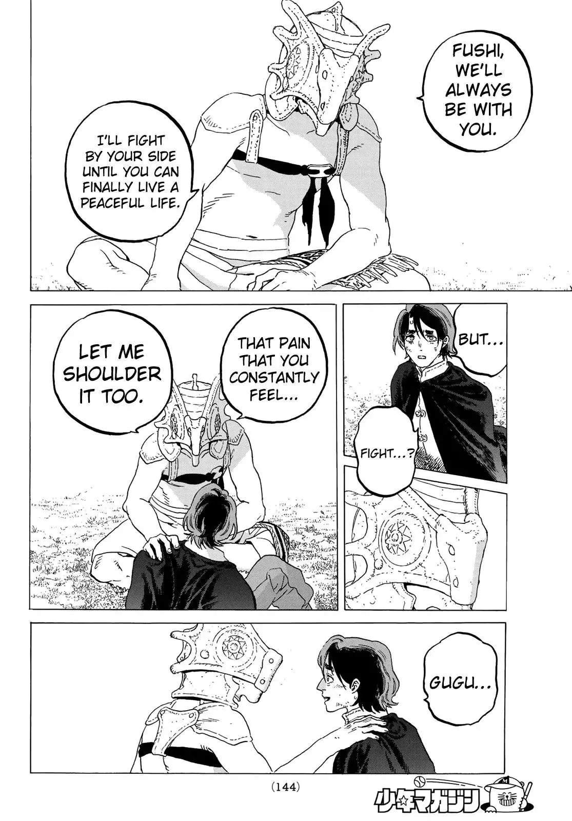 Manga page 10