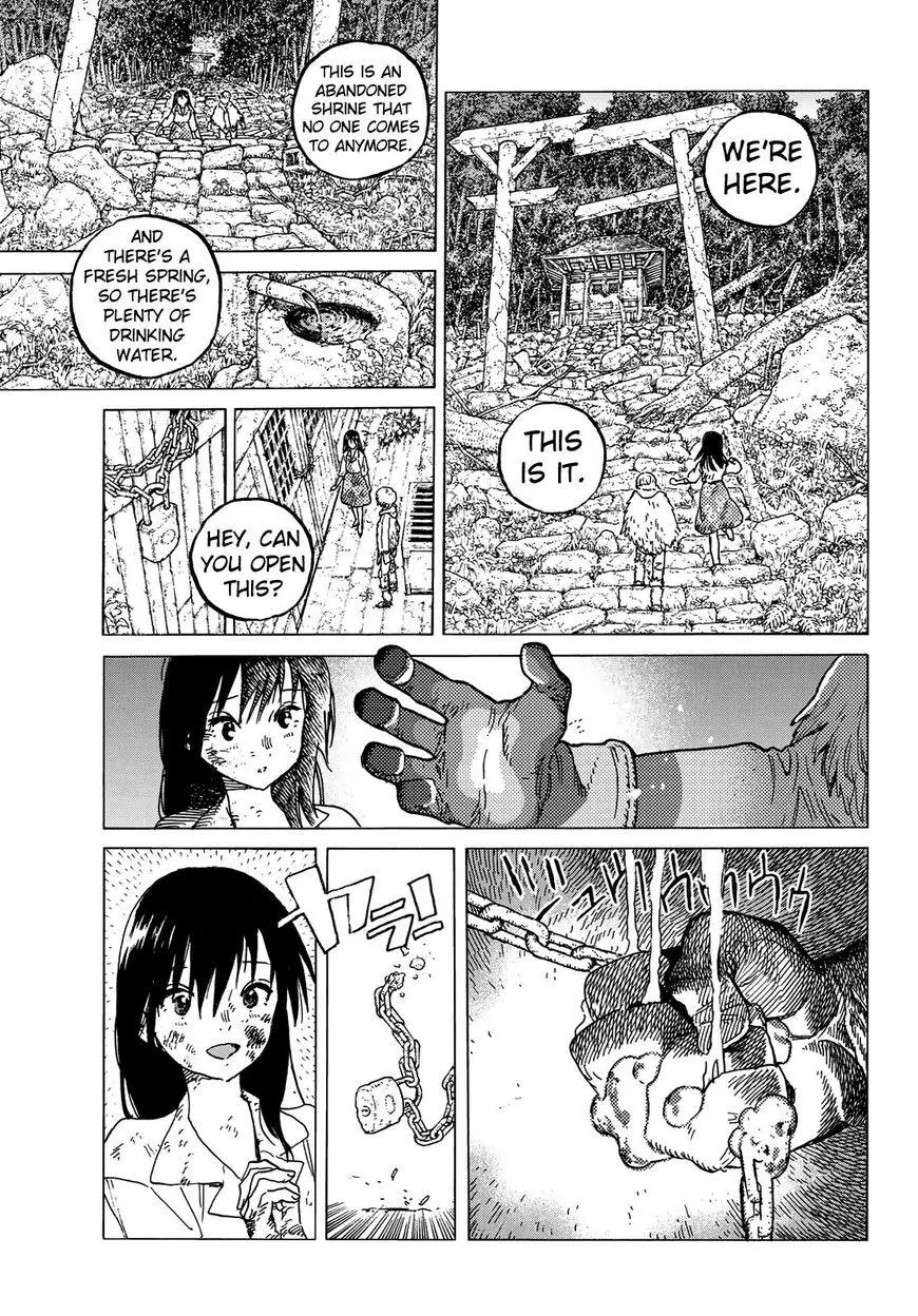 Manga page 10