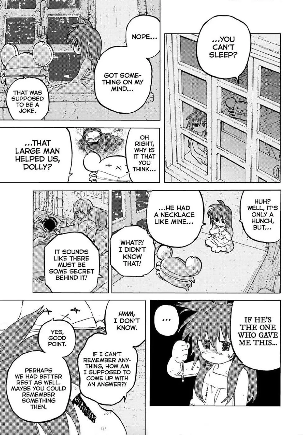 Manga page 23