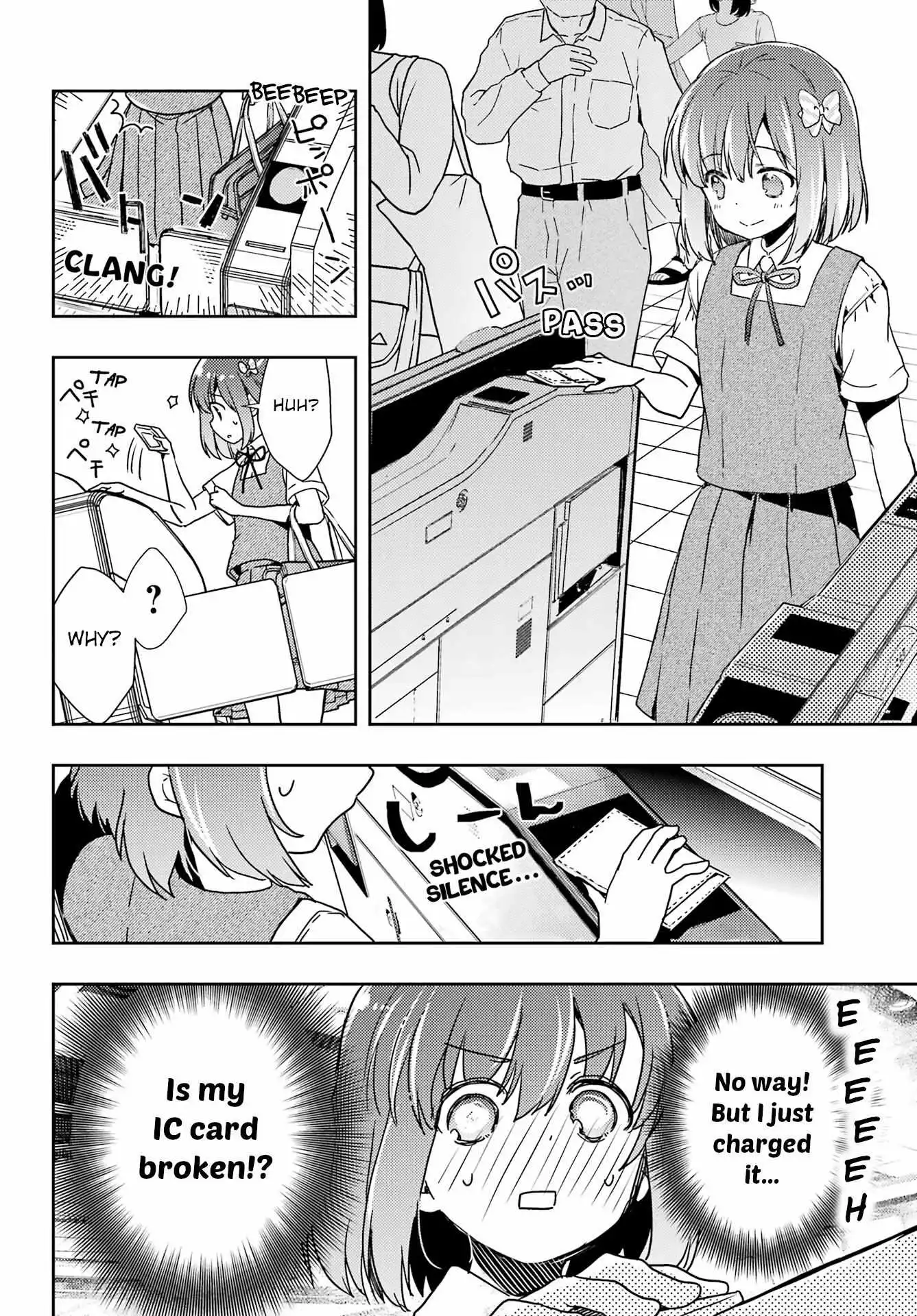 Manga page 22