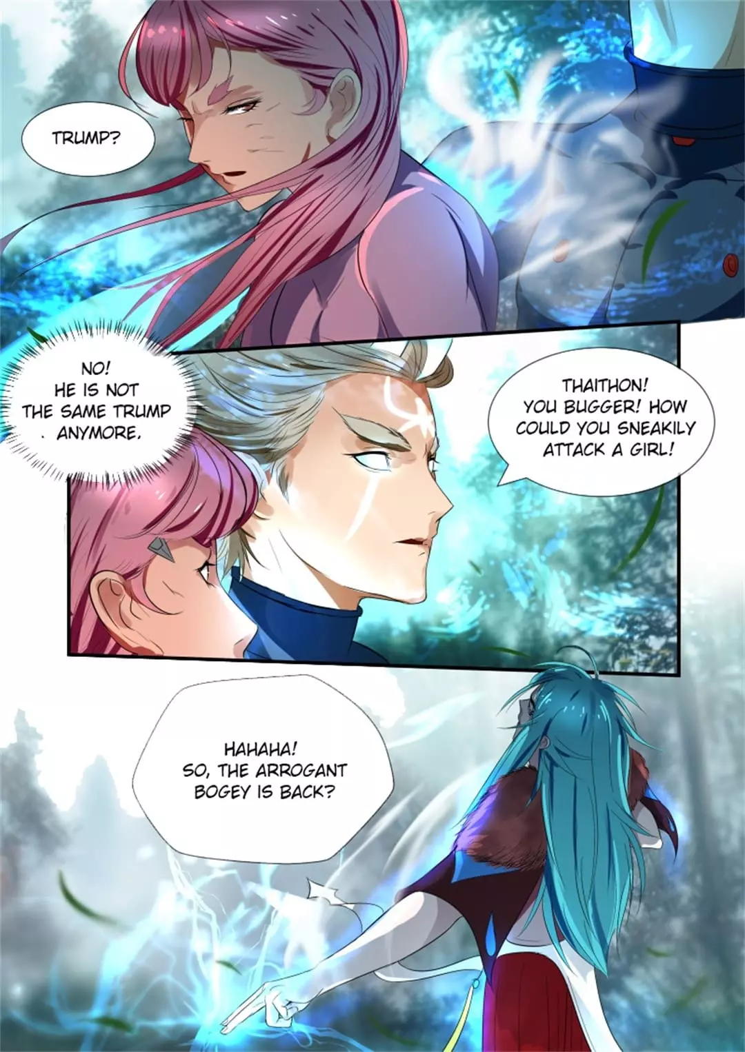 Manga page 12