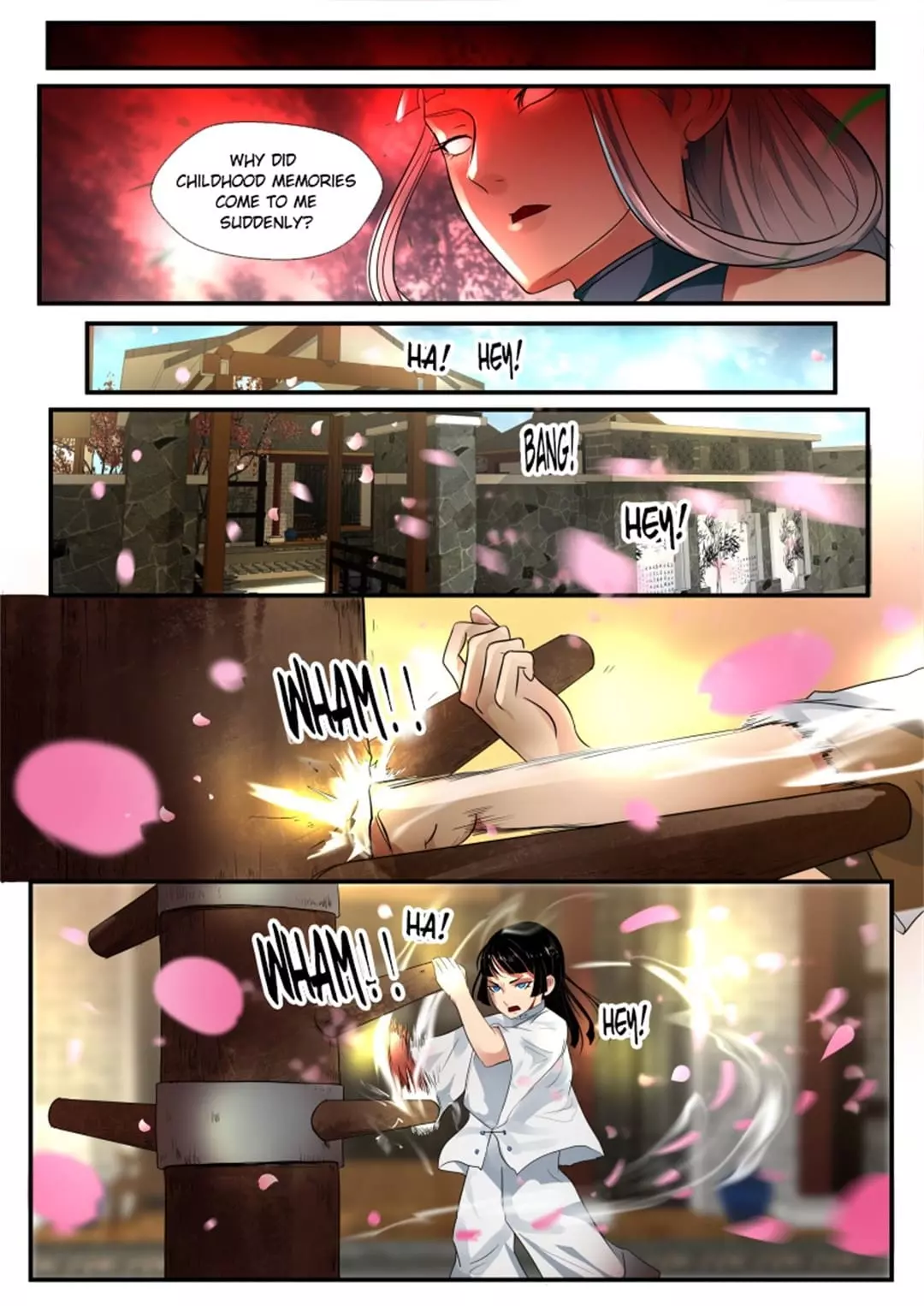 Manga page 10