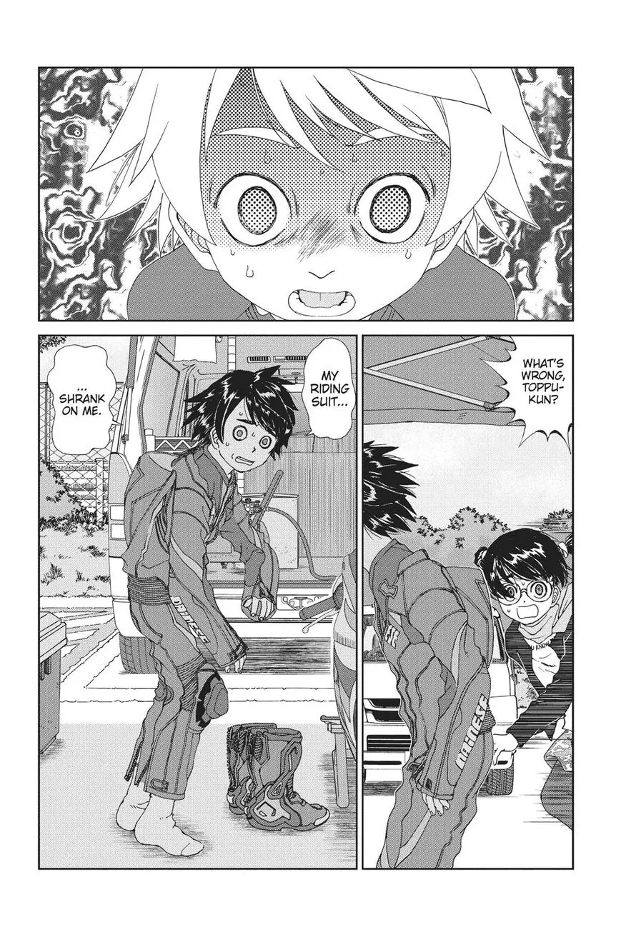 Manga page 24