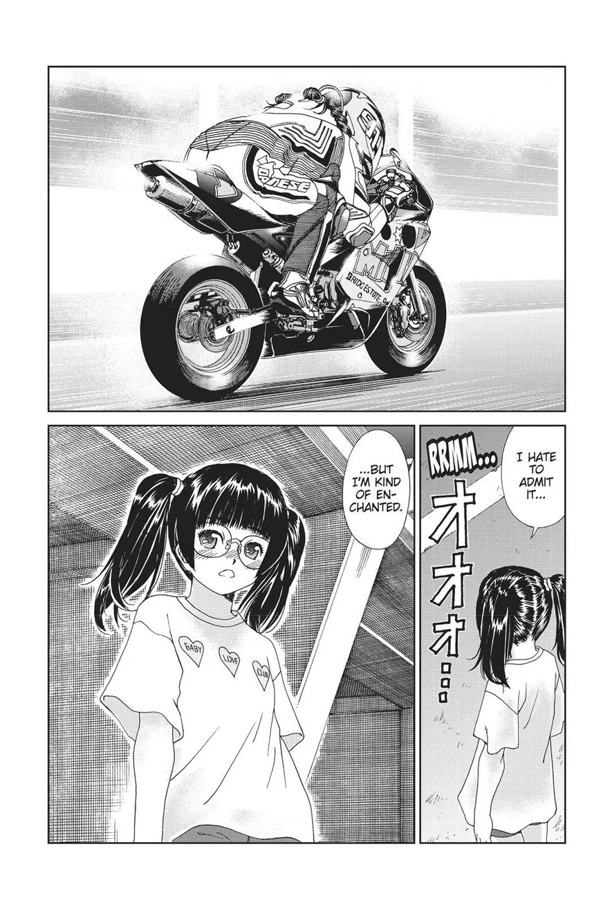 Manga page 11