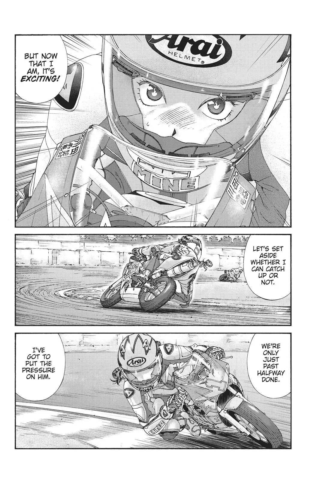 Manga page 23