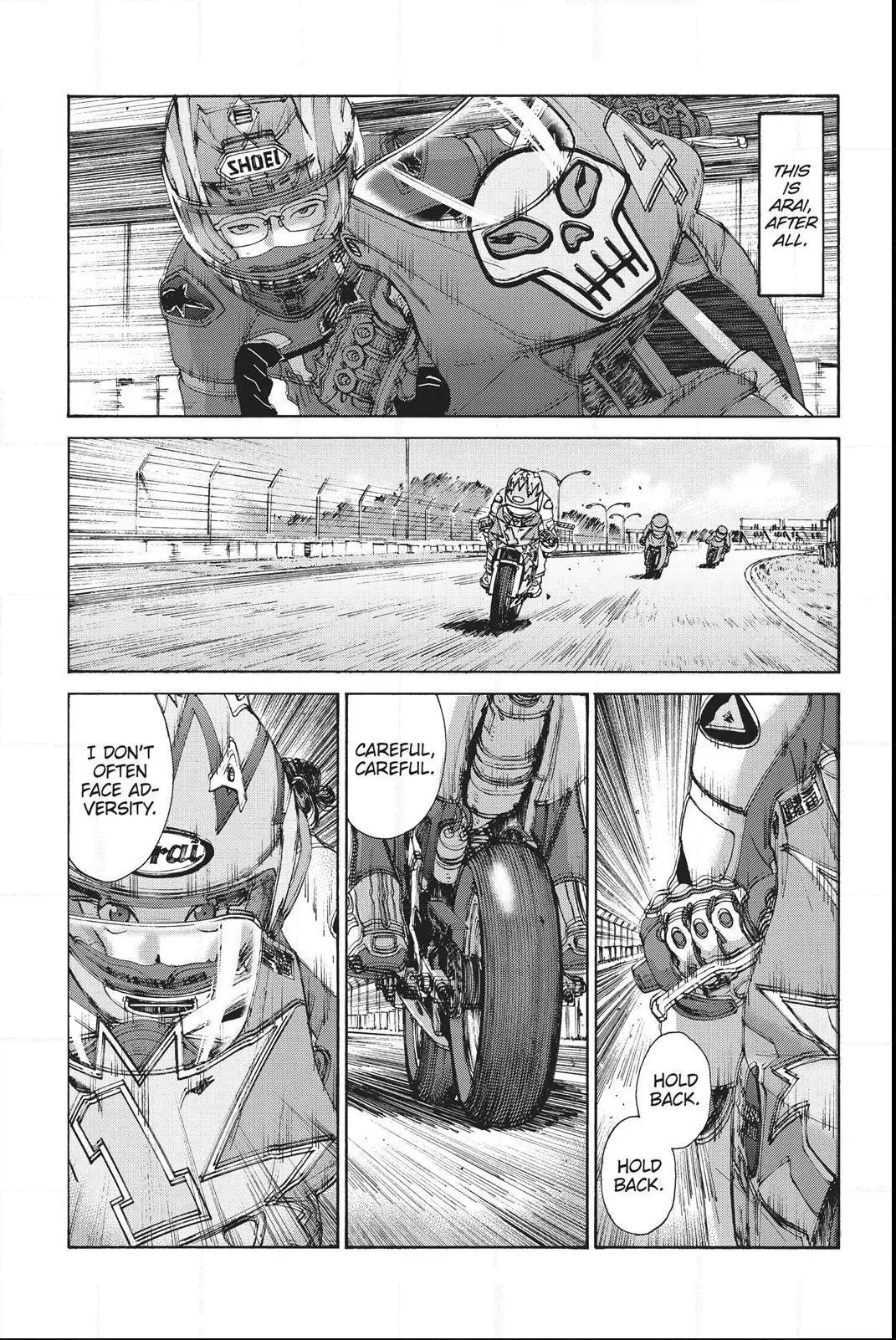 Manga page 22