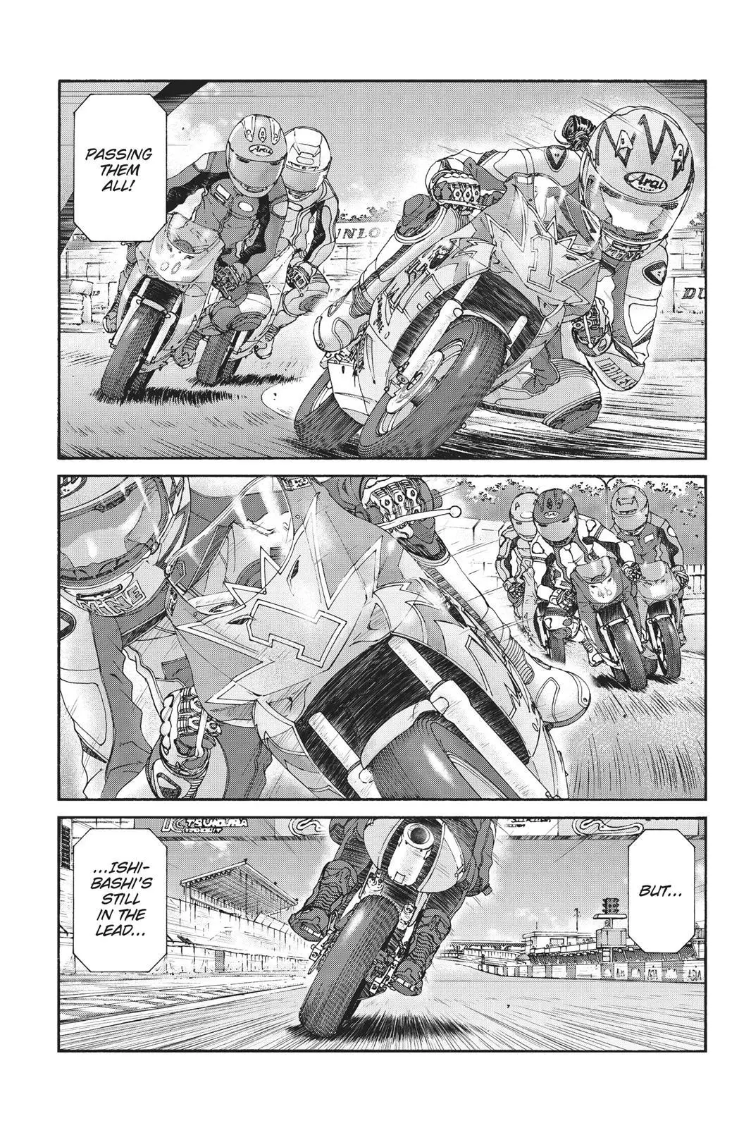 Manga page 20
