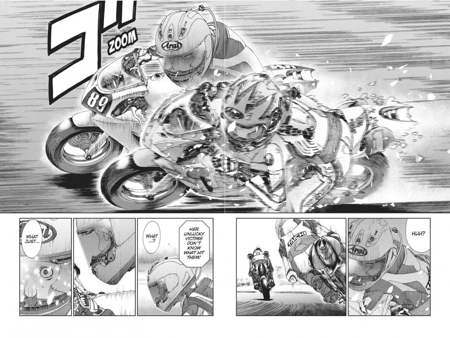 Manga page 17