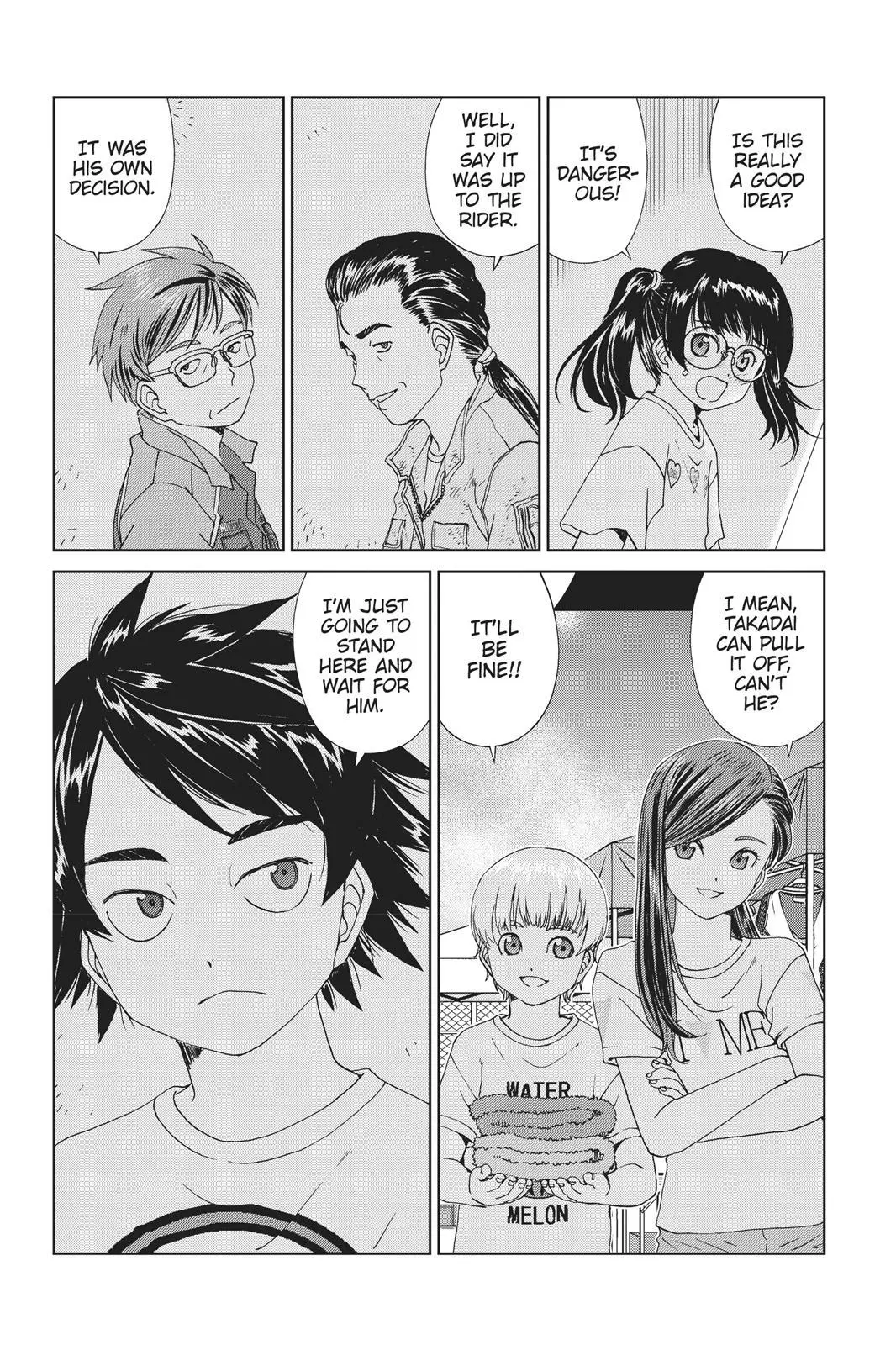 Manga page 22