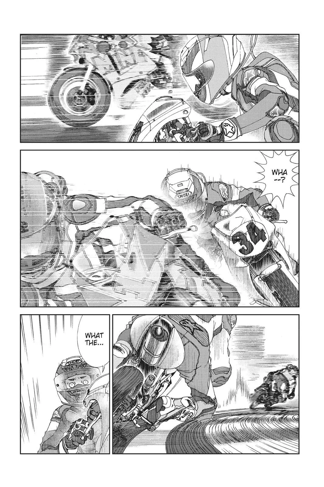 Manga page 20