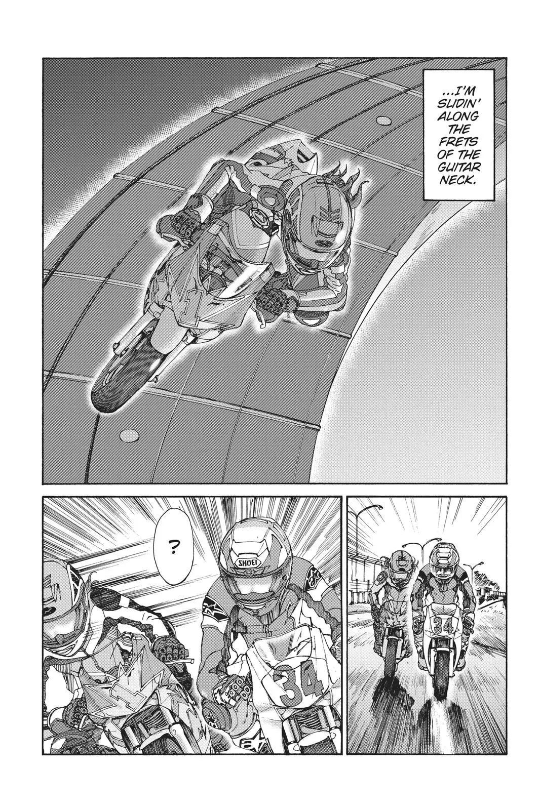 Manga page 19