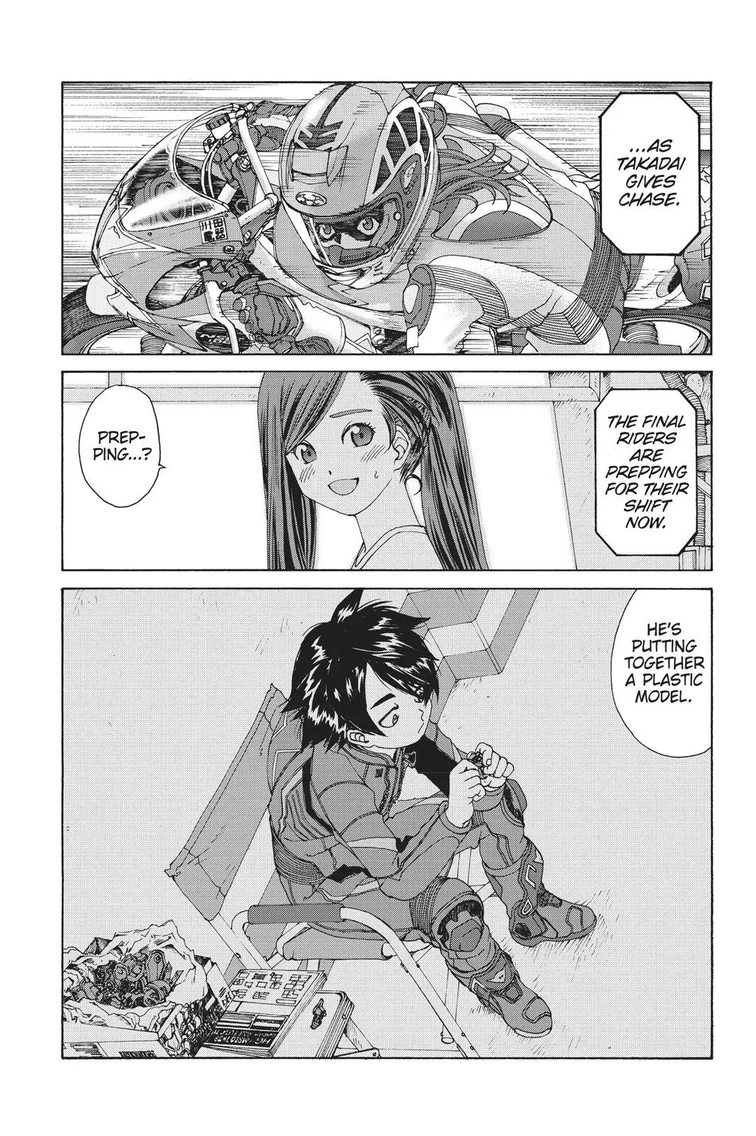 Manga page 25