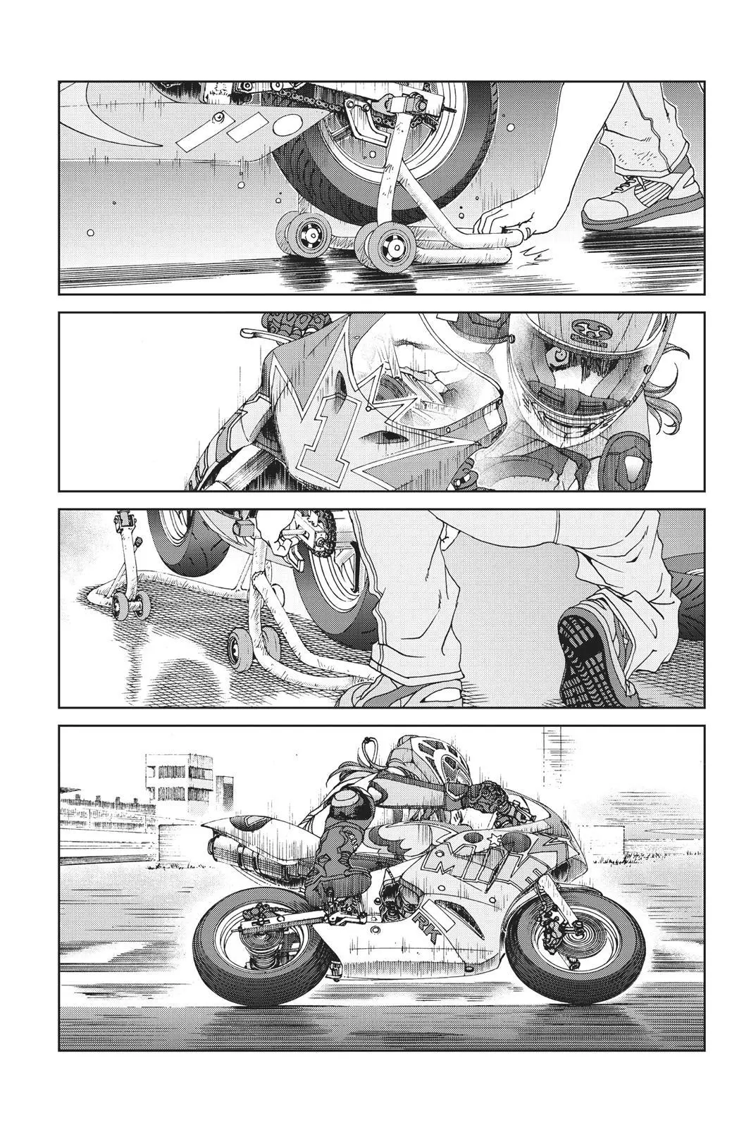 Manga page 23