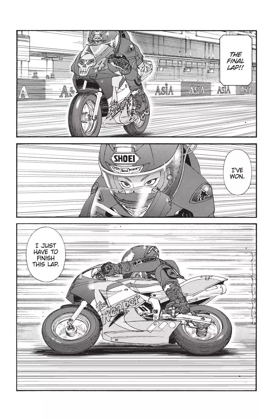 Manga page 13