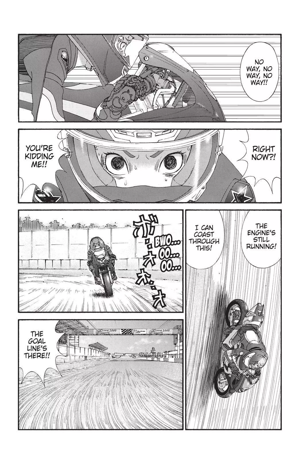 Manga page 17