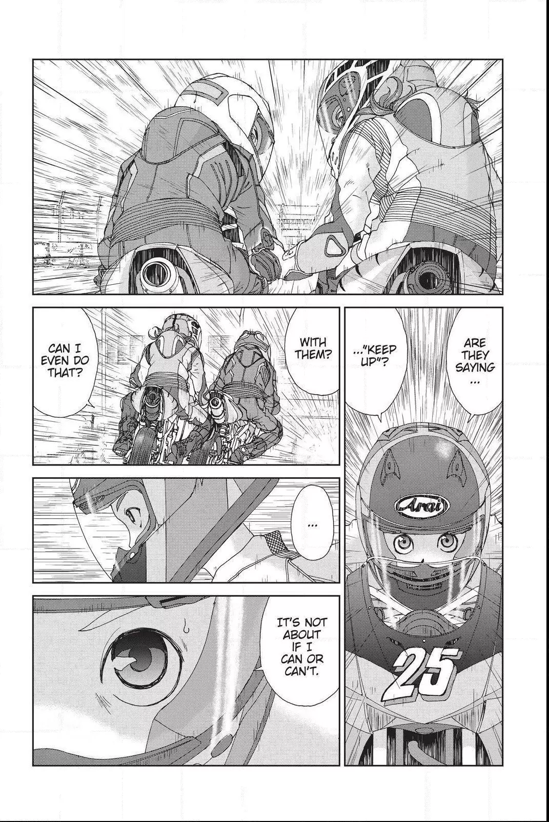 Manga page 21