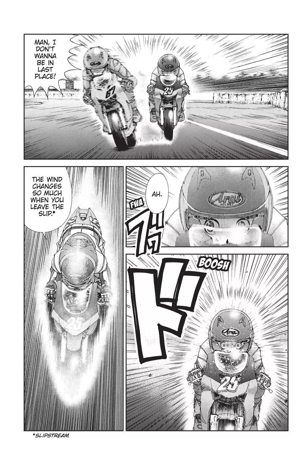 Manga page 16