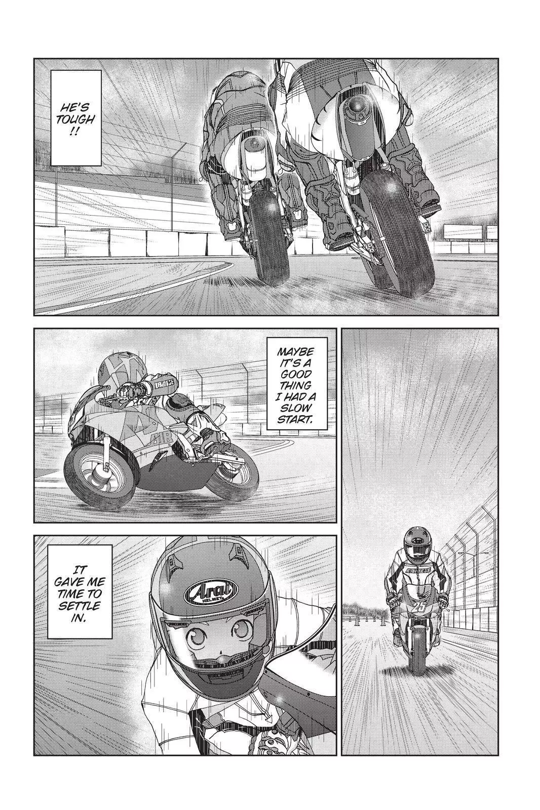 Manga page 11