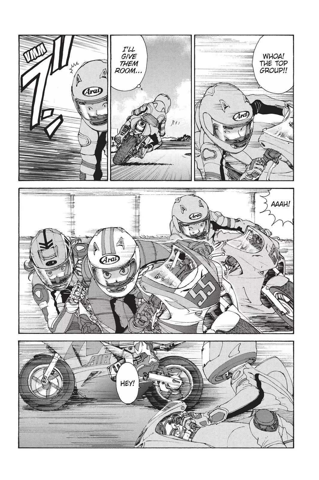 Manga page 23