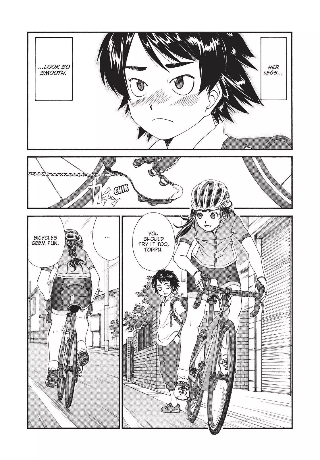 Manga page 19