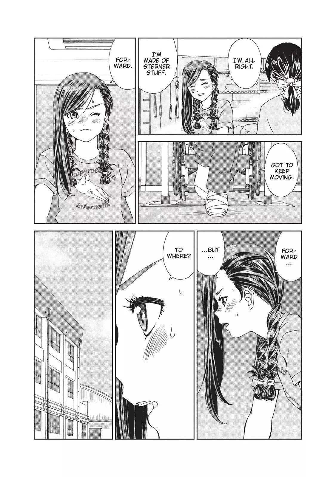 Manga page 10