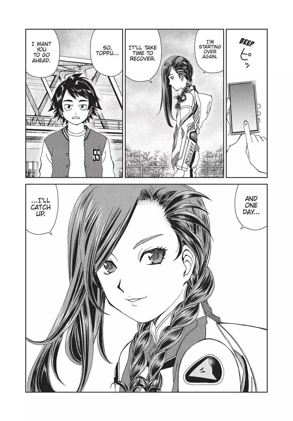 Manga page 26