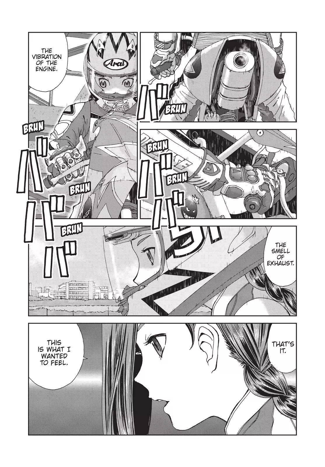 Manga page 13