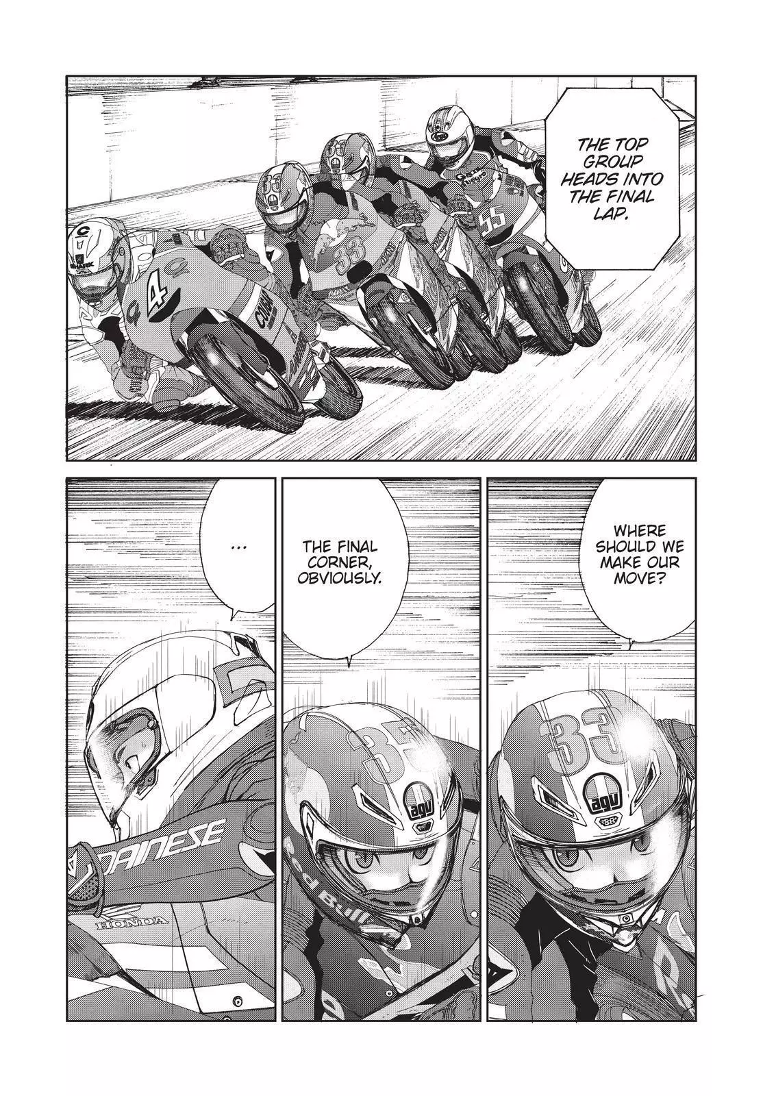Manga page 10