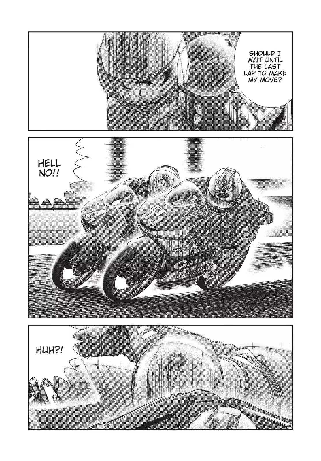 Manga page 4
