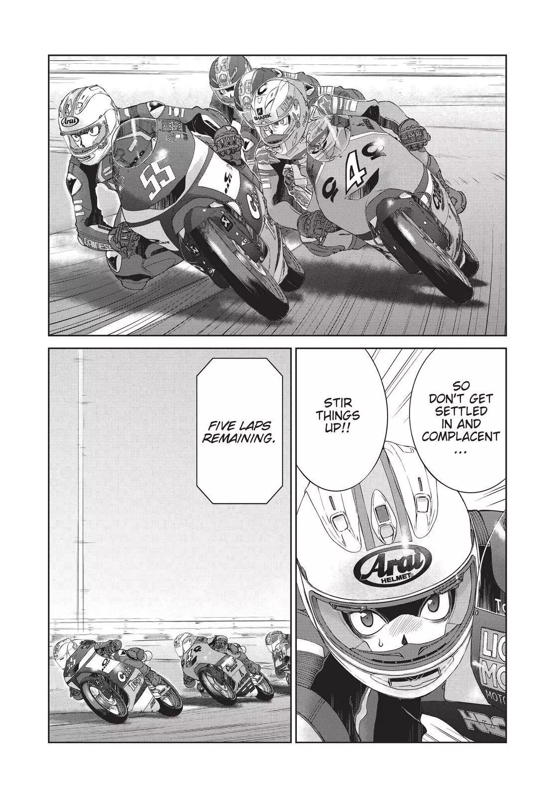 Manga page 7