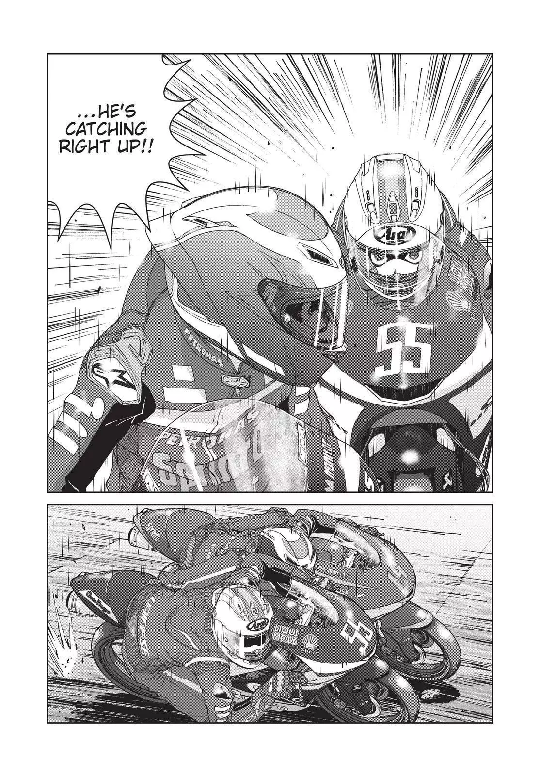 Manga page 20