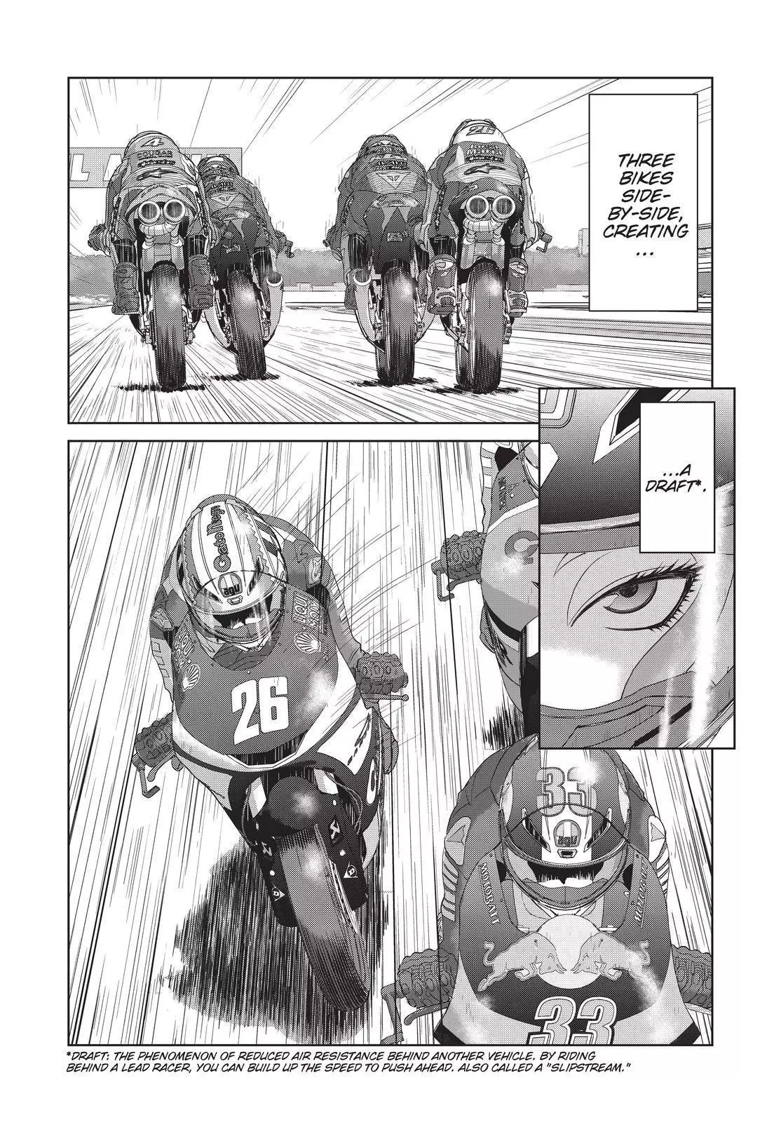 Manga page 9