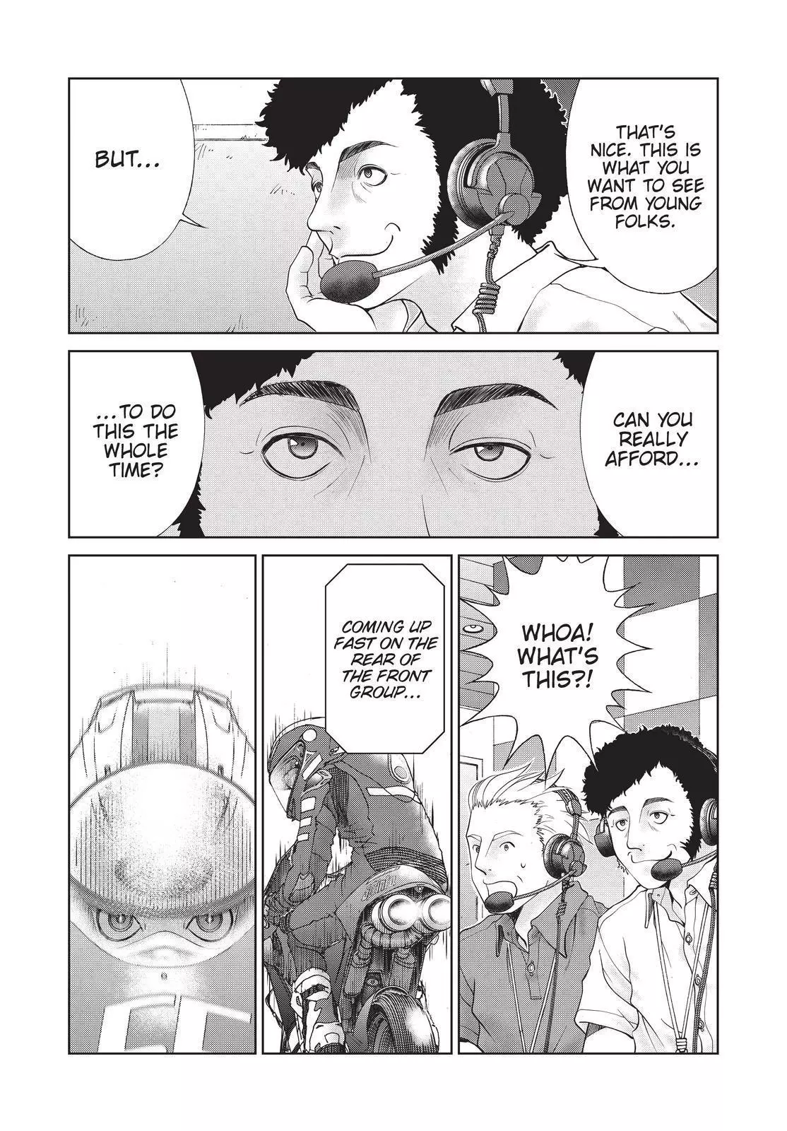 Manga page 19