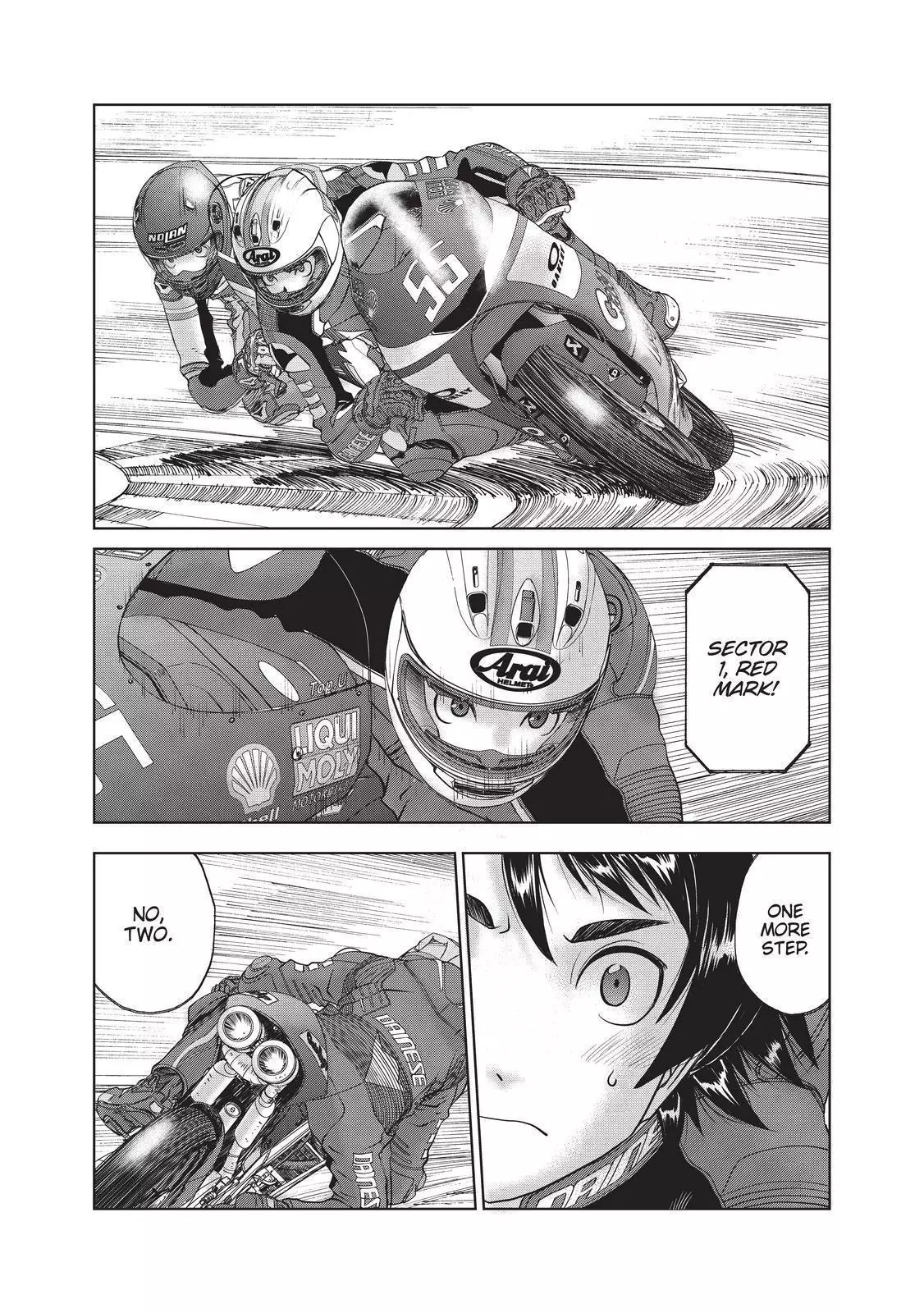 Manga page 21