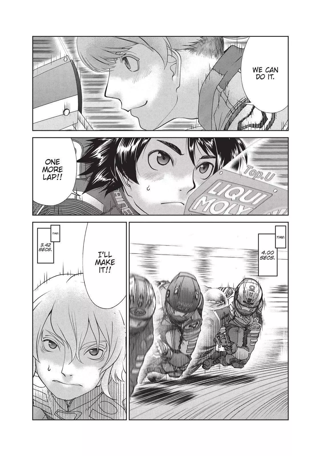 Manga page 18