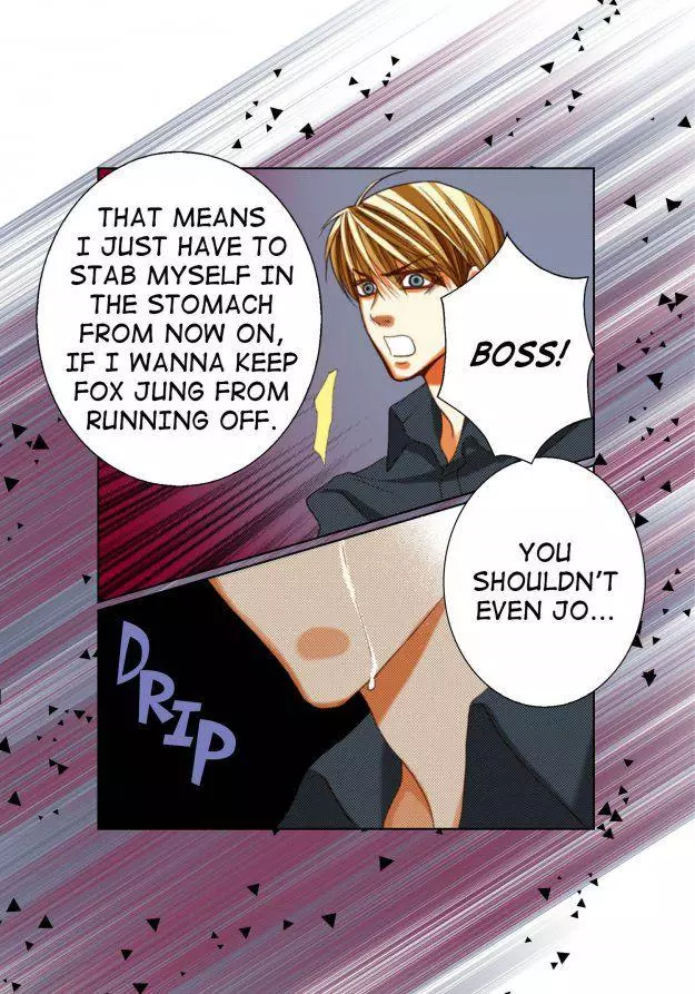 Manga page 28
