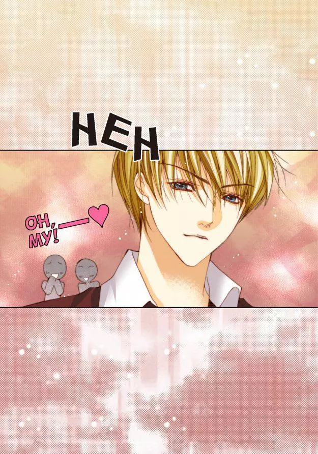 Manga page 6