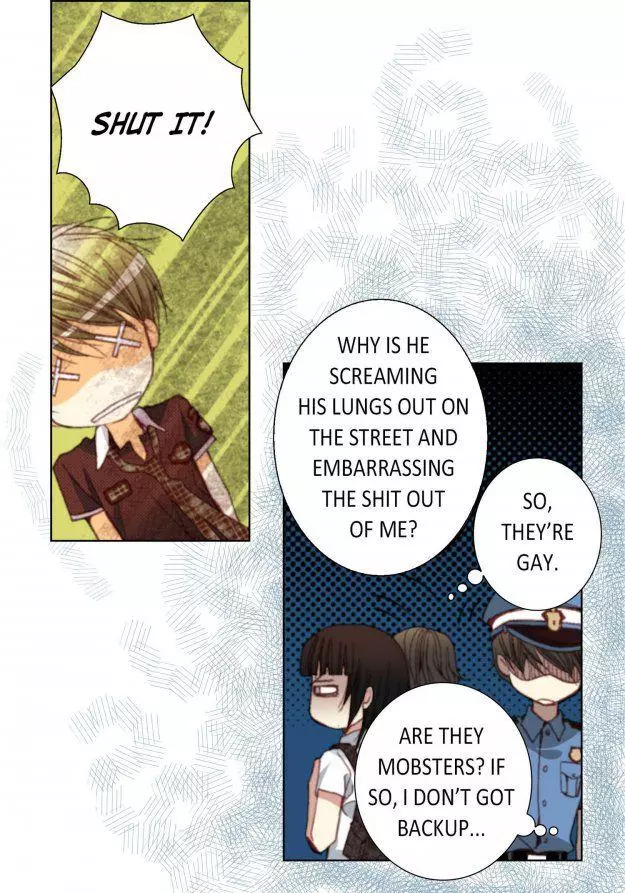 Manga page 17