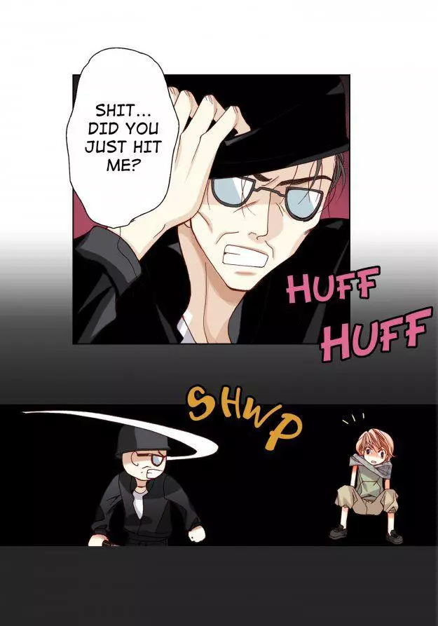 Manga page 7