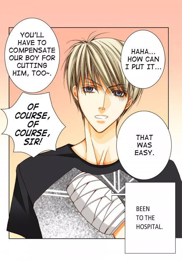 Manga page 23