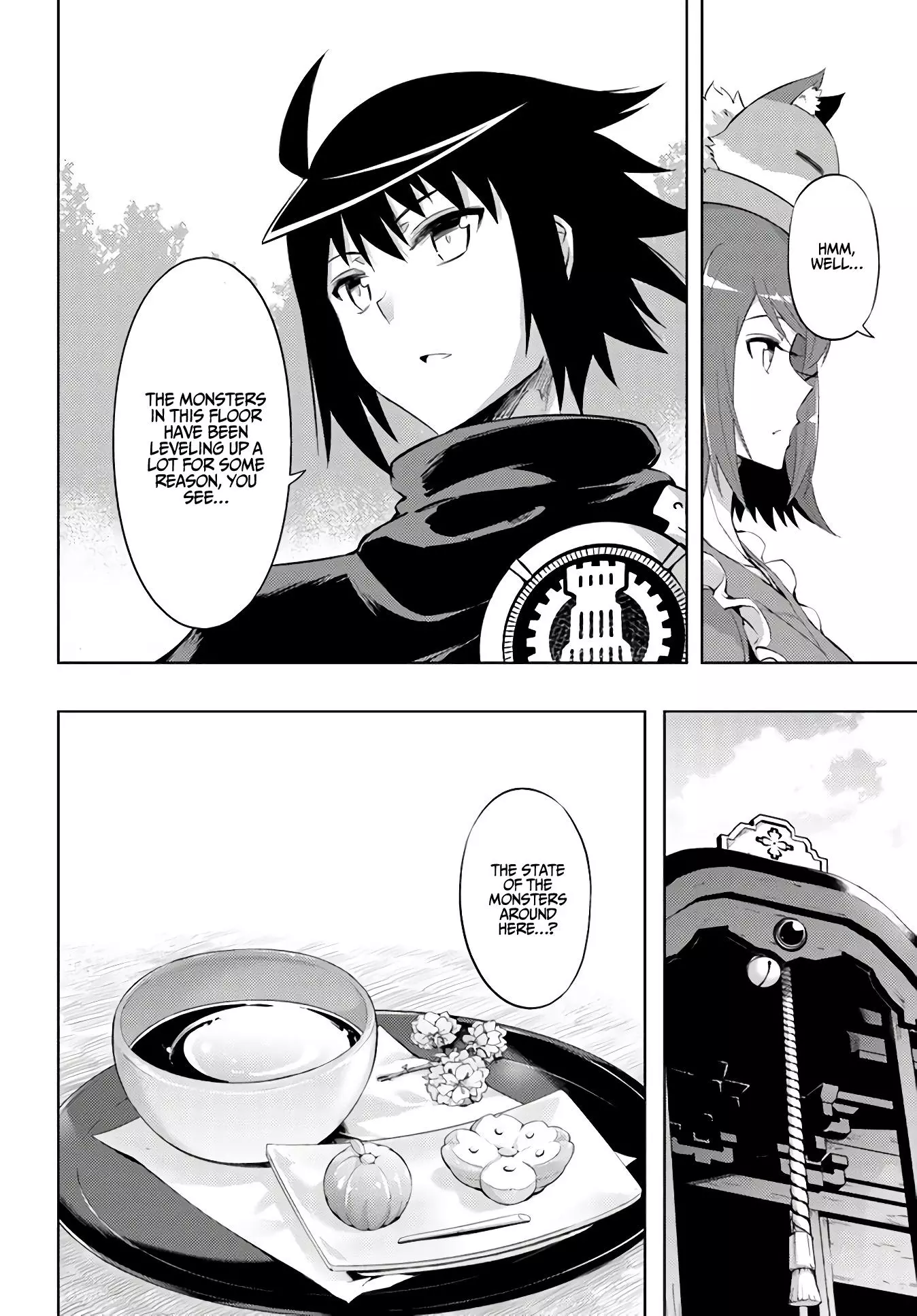 Manga page 25