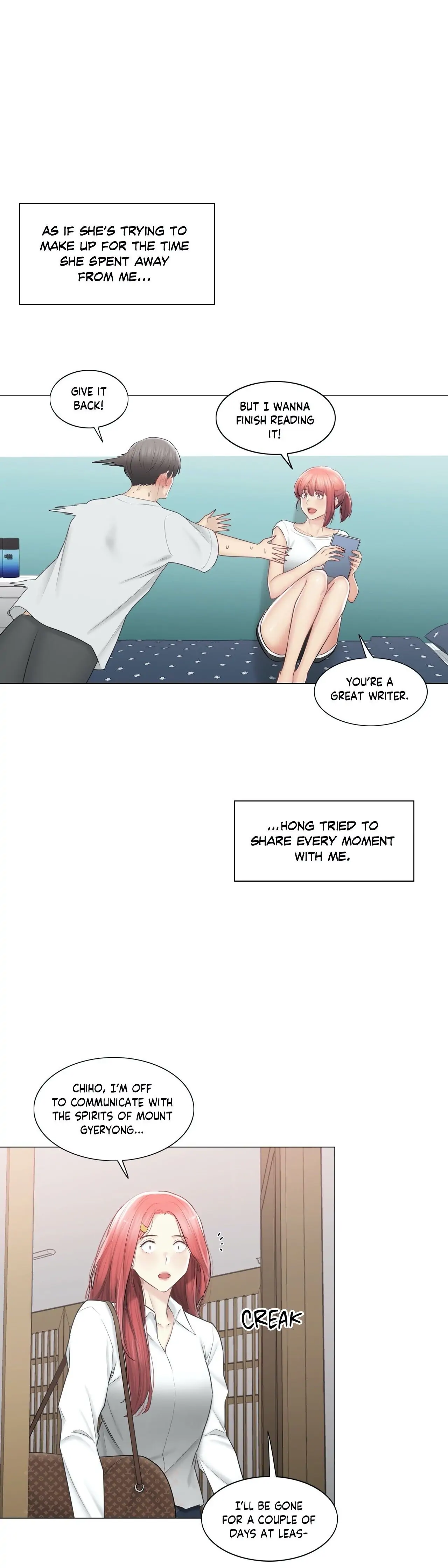 Manga page 25