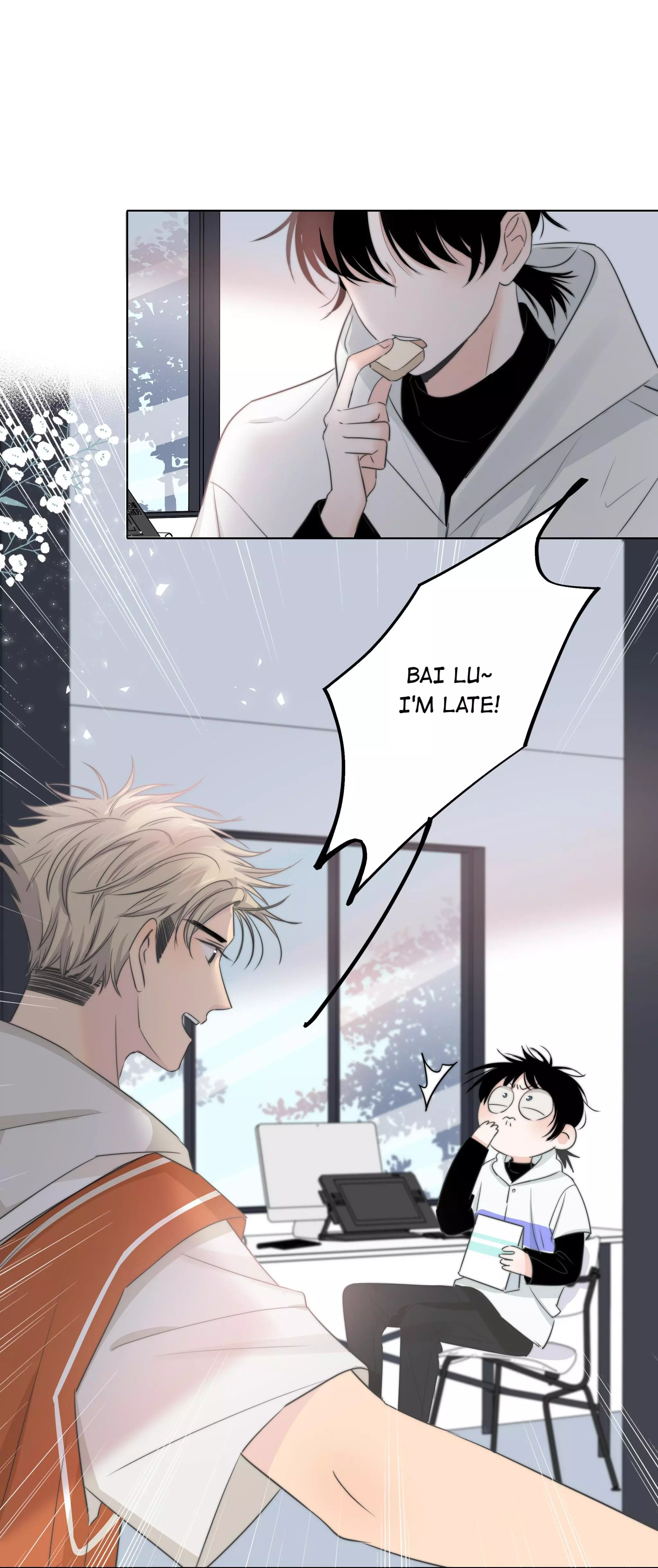 Manga page 19