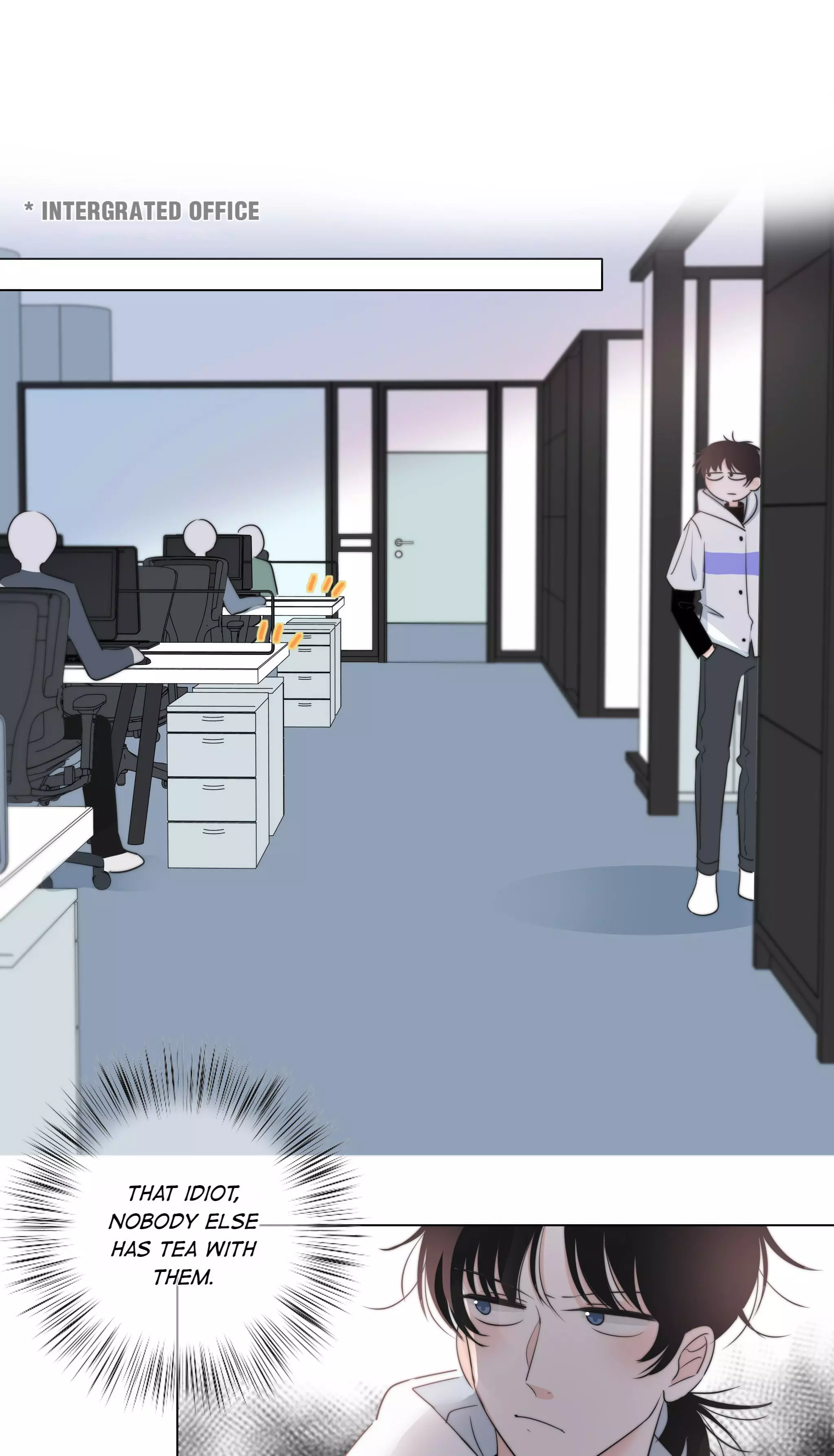 Manga page 28