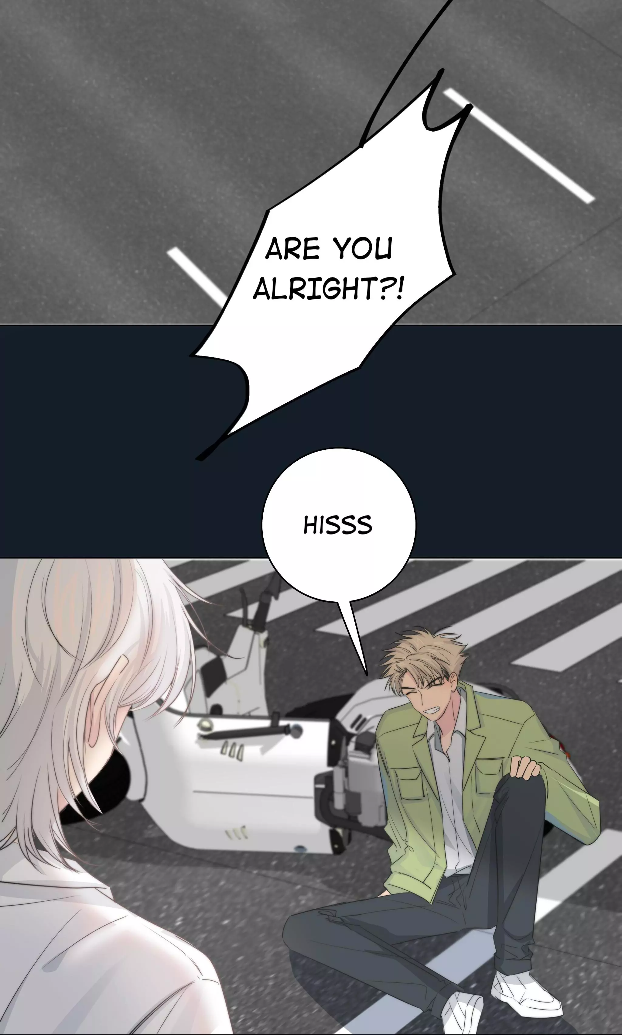 Manga page 21